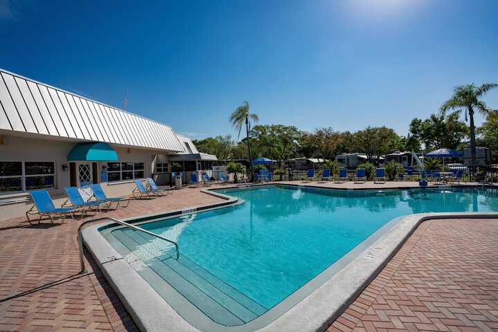 Pool 13 of 21