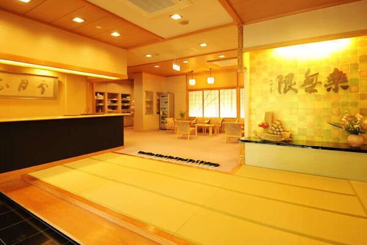 Hotel Interior 2 of 5