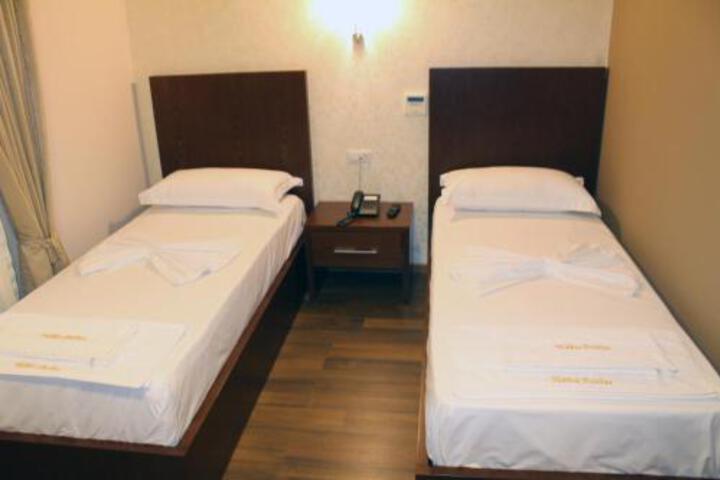 Hotel Daku