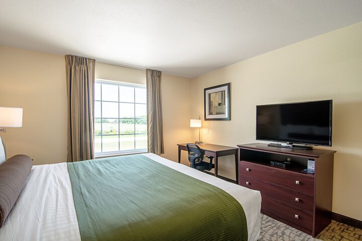 King Guest Room (11 of 19)