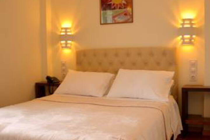 Orion Hotel