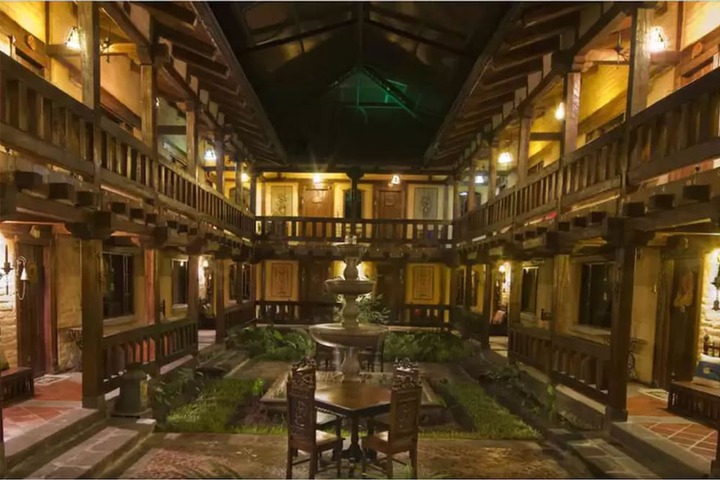 Hotel Interior 49 of 67