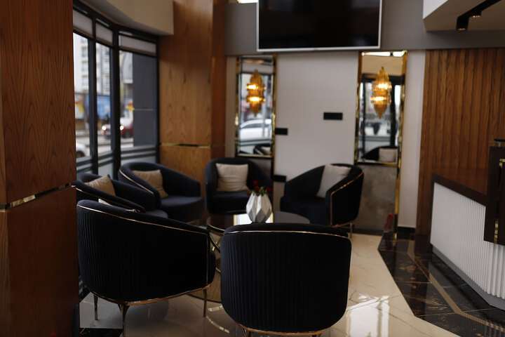 Hotel Interior 5 of 19