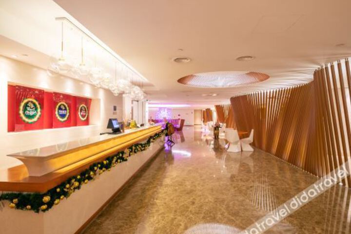 Hotel Interior 23 of 36