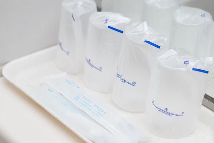 Bath Amenities