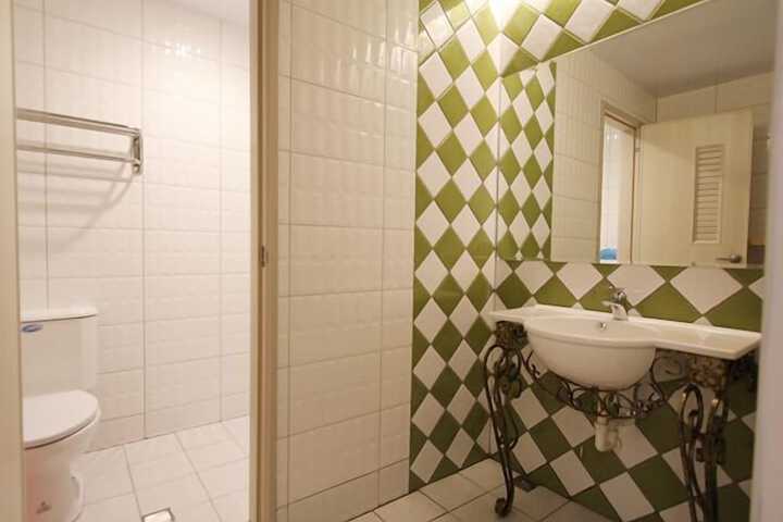 Bathroom Vanities