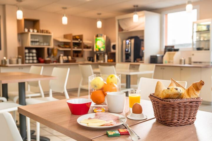 Restaurants