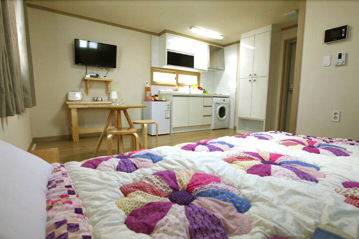 Suite Room