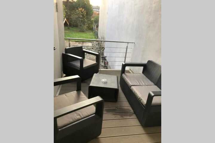 Terrace/Patio 28 of 43
