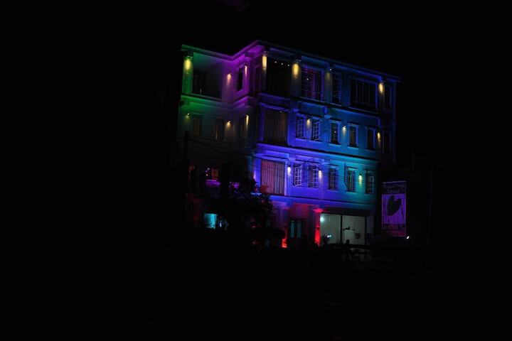 Hotel 39 of 40