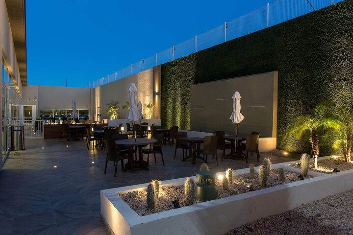 Terrace/Patio 83 of 86