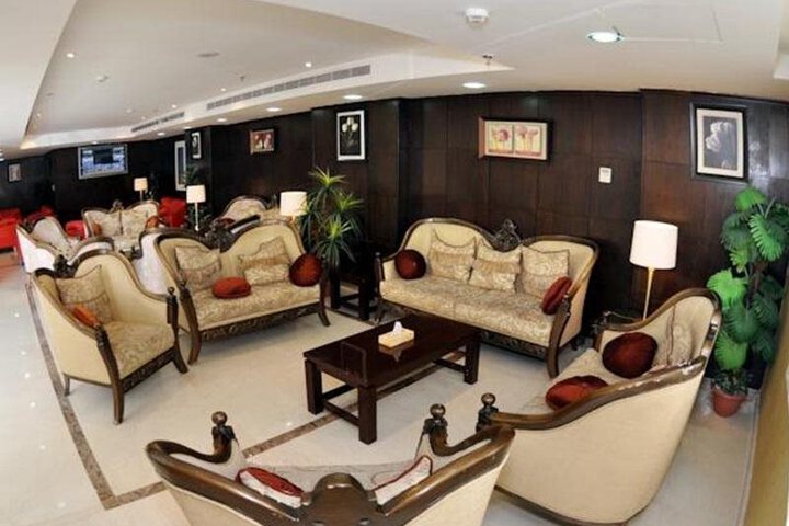 NAWAZI BADR PALACE HOTEL