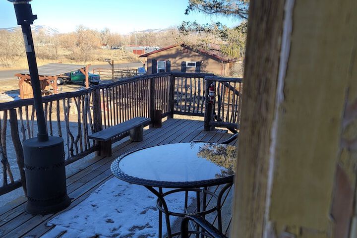 Terrace/Patio 57 of 80