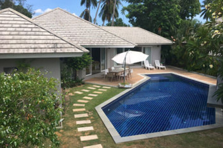 The Place Villas
