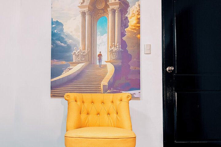 Room 17 of 52