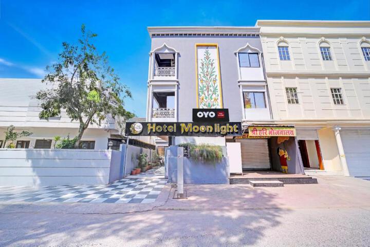 Hotel O Moonlight