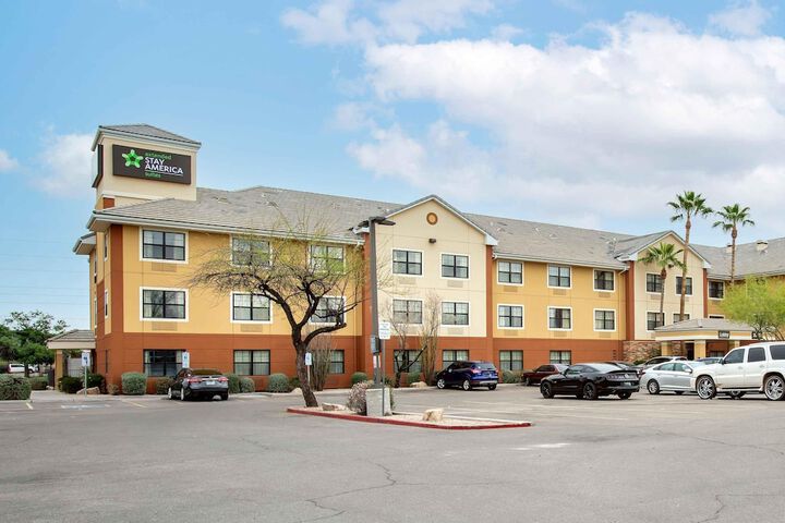Hotel Entry