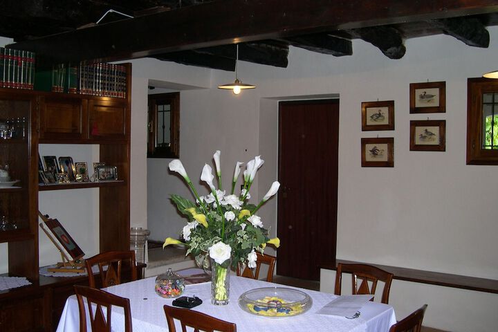 Dining Photos