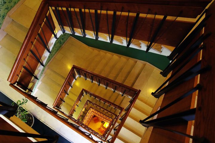 Hotel Interior 36 of 45