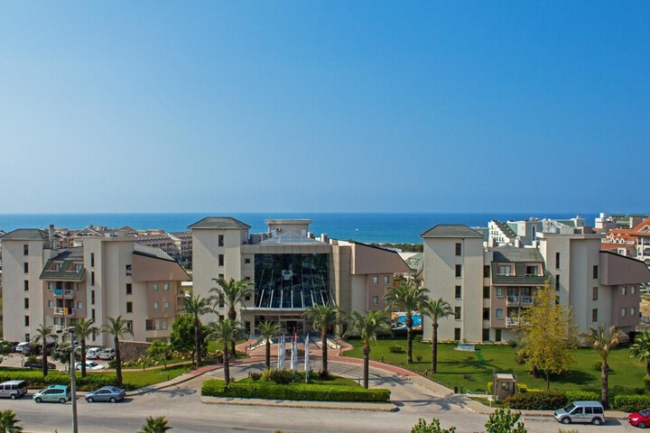 Hotel 58 of 60