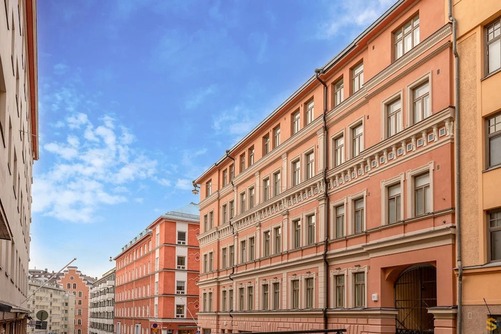 Image of WeHost Pursimiehenkatu 14 B 63