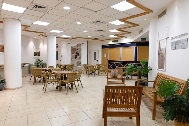 Hotel Interior 5 of 33