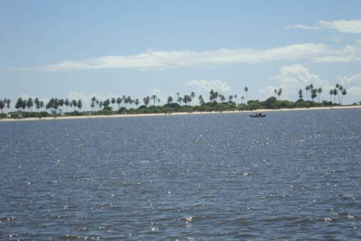 Girassol Praia Hotel