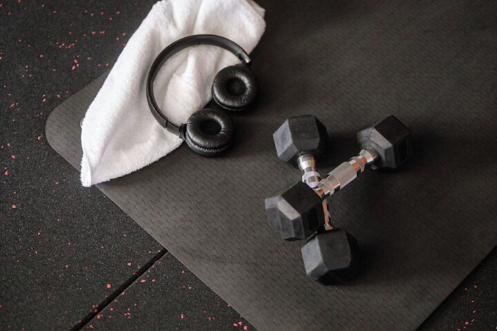 Health and Fitness 36 of 99