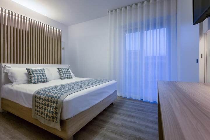 Jet Hotel in Jesolo