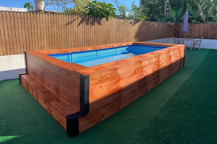 Pool 9 of 20