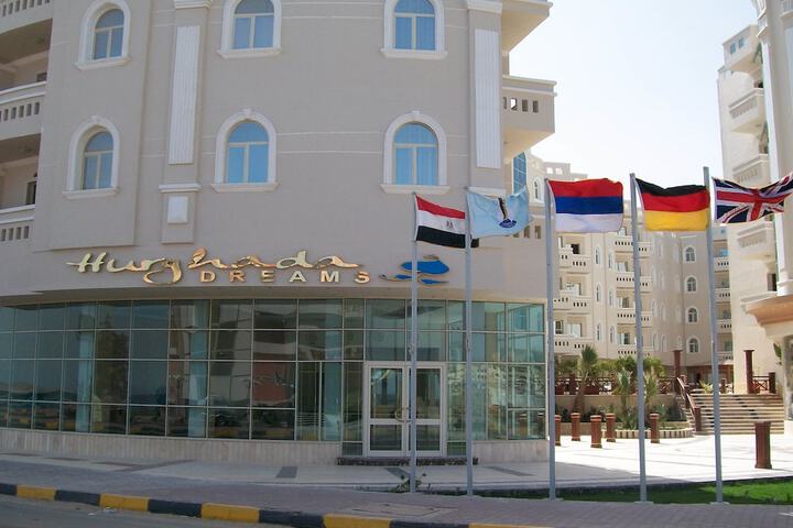 Hurghada Dreams