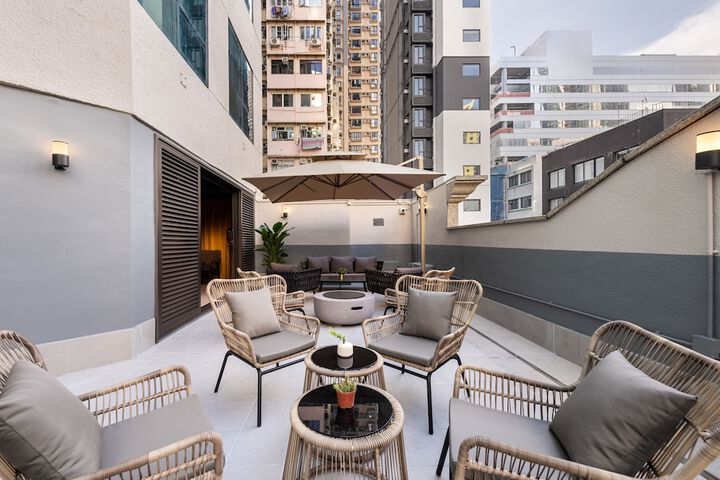 Terrace/Patio 82 of 98