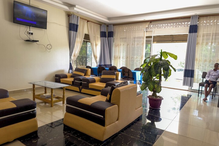 Hotel Interior 2 of 28