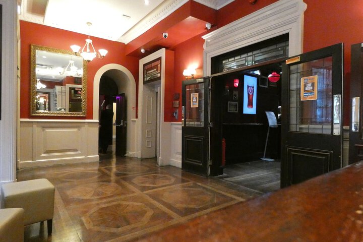 Hotel Interior 2 of 41