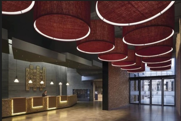 Hotel Interior 2 of 65