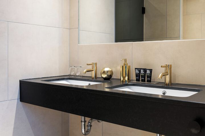 Bathroom Vanities