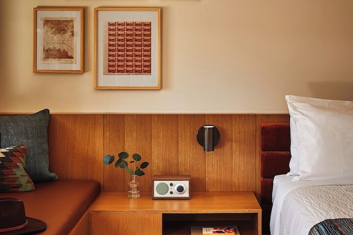 Hotel Interior 58 of 64
