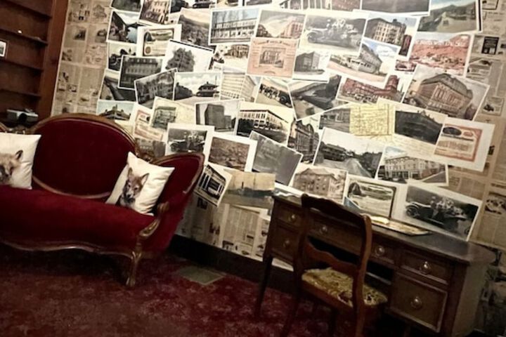 Hotel Interior 6 of 73