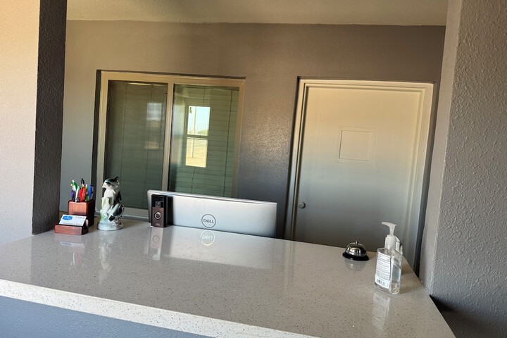 Hotel Interior 2 of 20