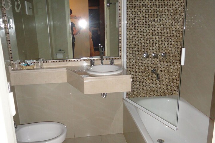 Bathroom Vanities