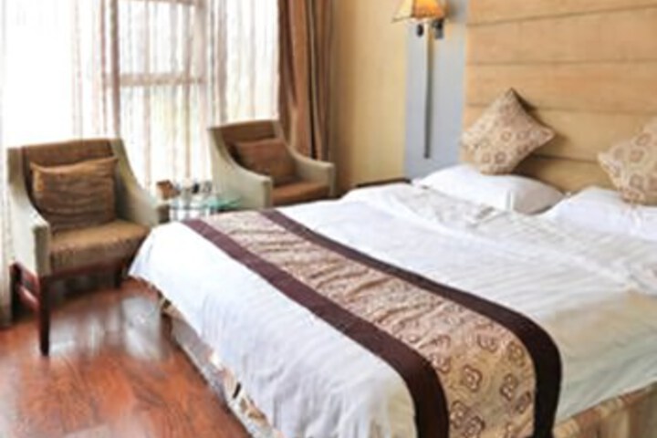 Blue Coast Hotel