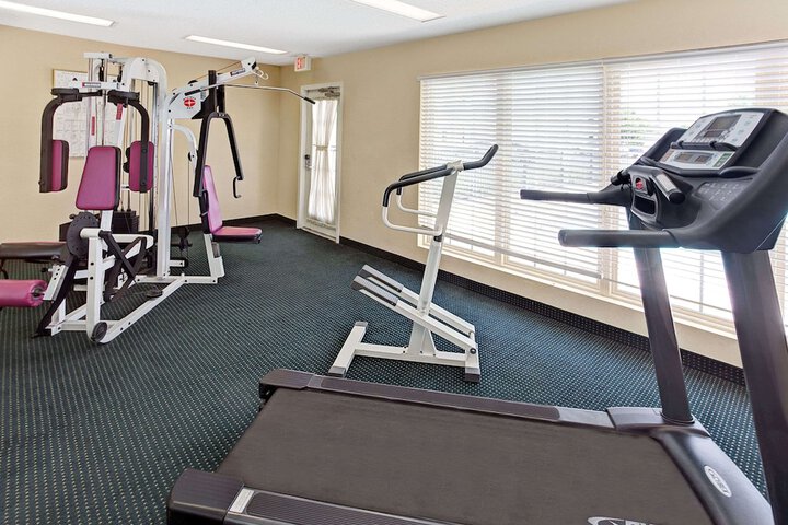 Fitness Club