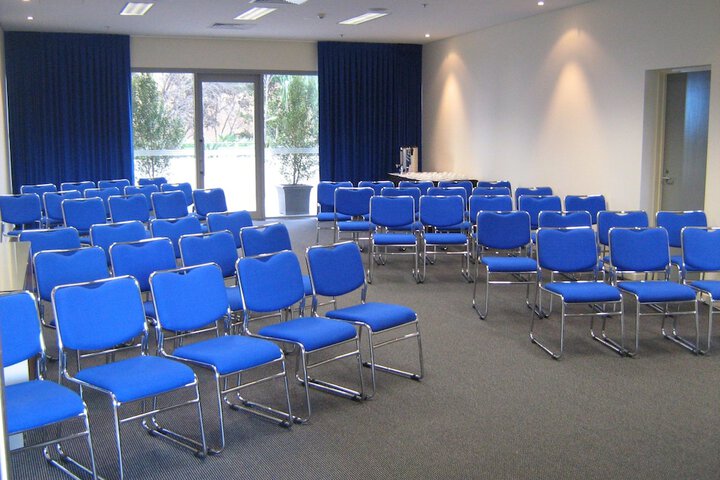 Meeting 54 of 58