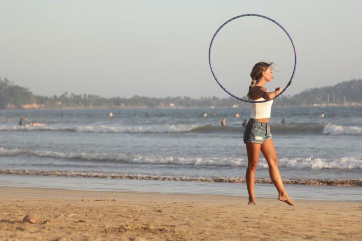 Beach 41 of 46