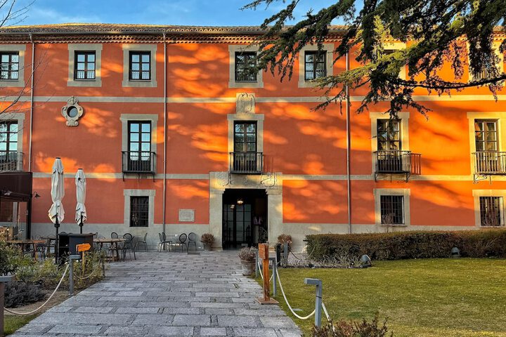 Image of Sofraga Palacio
