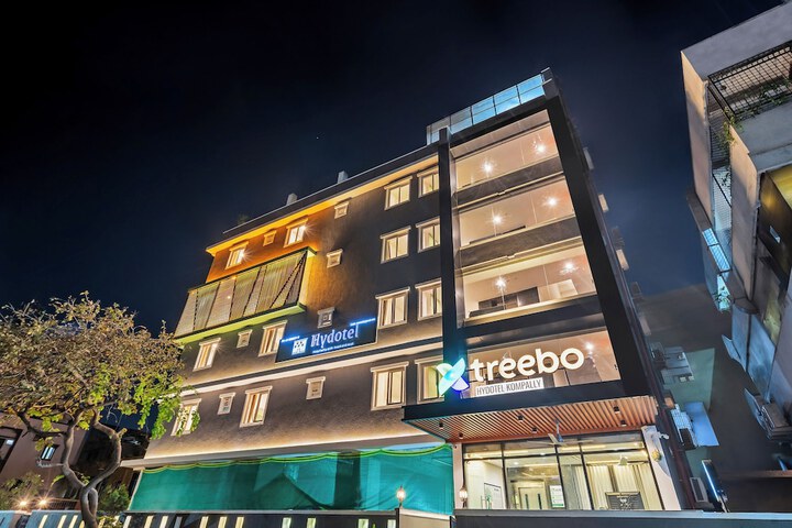 Hotel 38 of 41