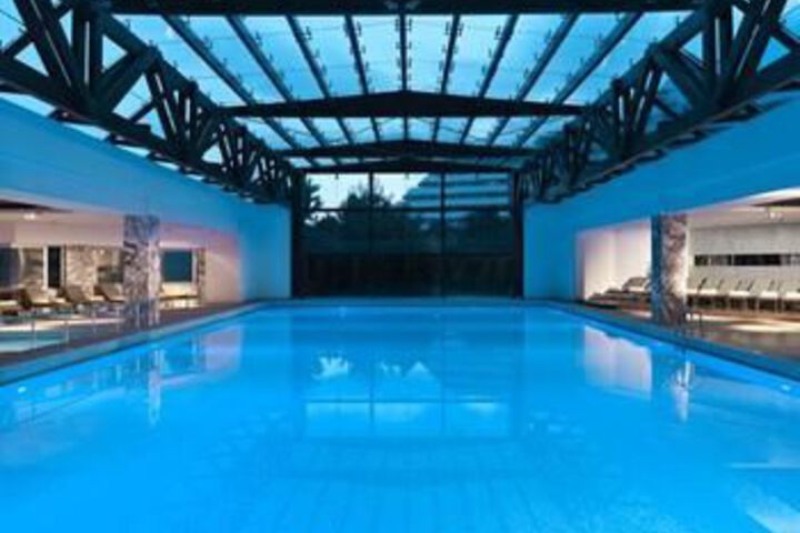 Pool 9 of 23