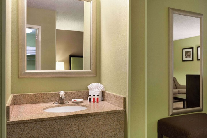 1 King Bed Business Room (4 of 7)