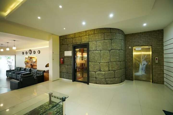 Hotel Interior 3 of 9