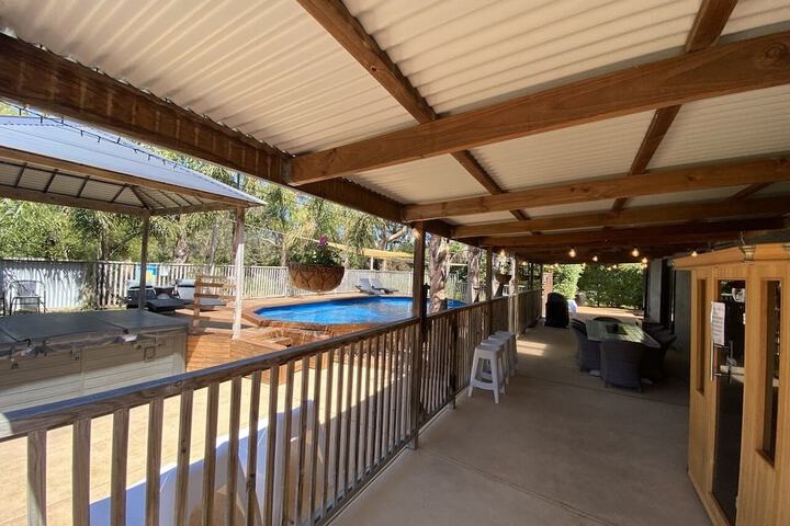 Terrace/Patio 9 of 34